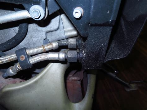 BUELL XB Scg メンテナンス ビューエル 修理 リミッターカット全開抑制装置 HOT WIRED ホットワイヤード オフィシャルブログ NAGOYA MOTORING