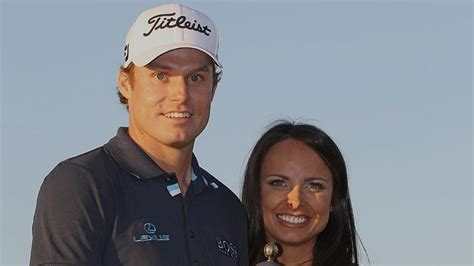 Meet Nick Watney Wife Amber Watney Relationship Timeline