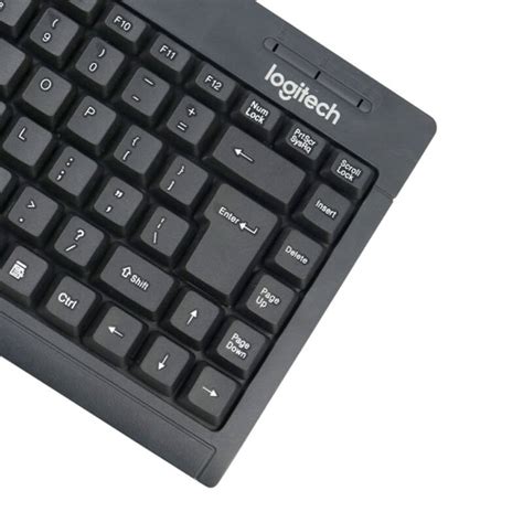 کیبورد Logitech K260 فروشگاه اینترنتی مارت استاپ