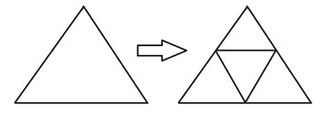 Sierpinski Triangle Coding Math And Art