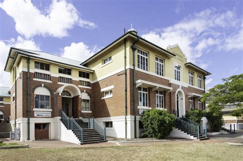 Coorparoo State School – Refurbishment | Brisbane – Phase Electrical