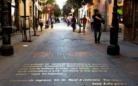 The Amazing Neighbourhoods In Madrid Citylife Madrid