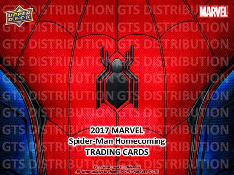 spider man marvel card 15