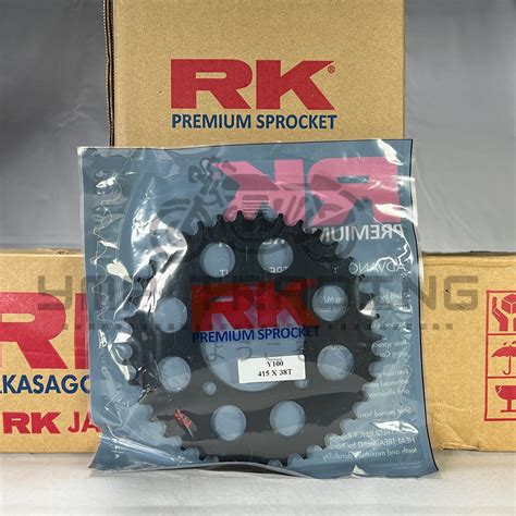 Rk Tamashii Spoket Lc Rxz Y Zr Srl Y Premium Harden