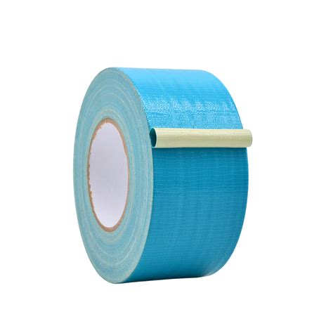 Wod Tape Teal Blue Duct Tape 283 In X 60 Yd Strong Waterproof Dtc10