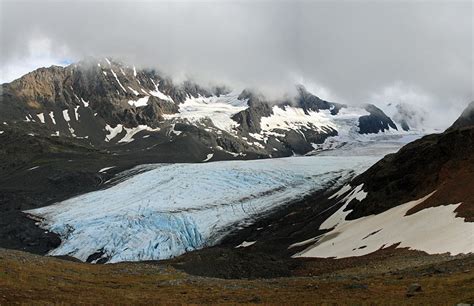 Crow Pass History Alaska Public Media