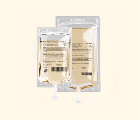 Albutein® Flexbag Grifols