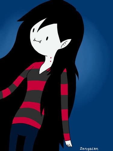 Beautiful Marceline Fan Art - Marceline Fan Art (33801156) - Fanpop