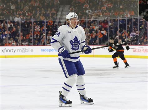 Unsung Heroes Of Toronto Maple Leafs 3 1 Win Over The Red Wings The