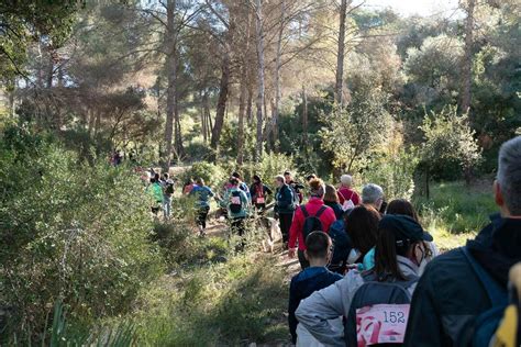 Marxa contra el càncer de Tarragona alliberadrenalina