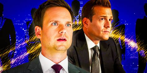 Suits Series Finale Ending Explained & How It Sets Up The L.A. Spinoff