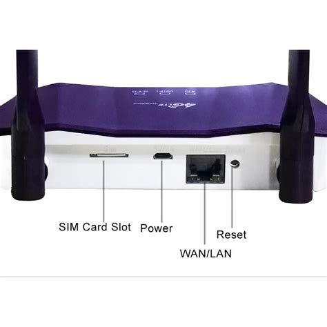 B818 ซิมเราท์เตอร์ กระจายไวไฟ ใช้ได้ทุกเครือข่าย 300Mbps Wireless SIM ...