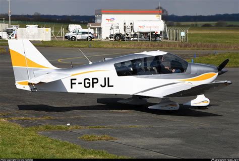 F Gpjl Private Robin Dr R Gent Photo By Bruno Muthelet Id