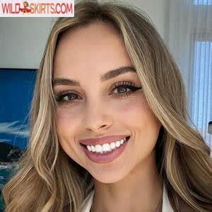 Veronica Bielik Veronicabielik Nude Instagram Leaked Photo