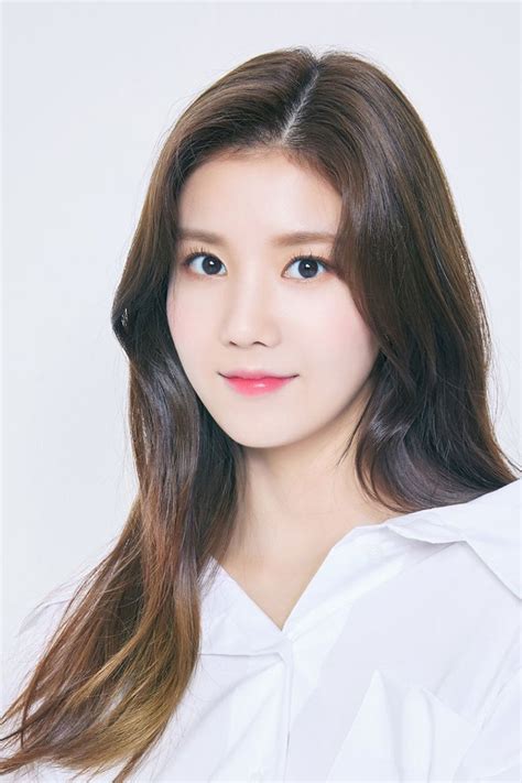 Kwon Eun Bi Profile Images The Movie Database TMDB