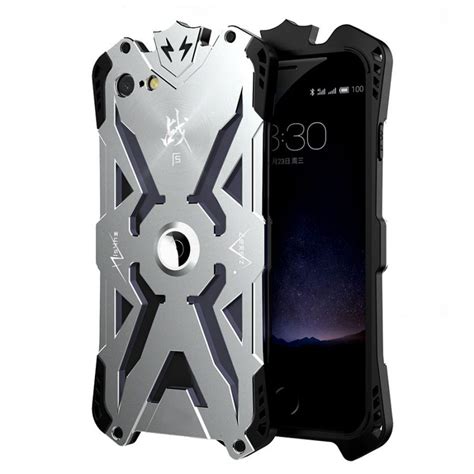 Thor Armor Case IPhone 7 Plus GROOT GADGETS