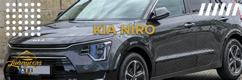 Vanliga Problem Med Kia Niro Detaljerat Svar