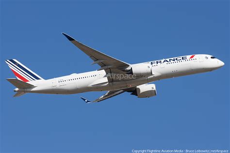 Air France Airbus A F Htyq Photo Netairspace