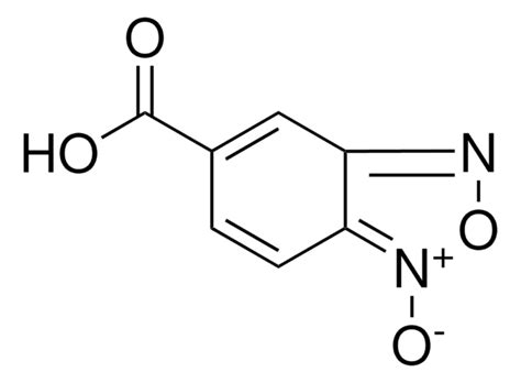 1 OXY BENZO 1 2 5 OXADIAZOLE 5 CARBOXYLIC ACID AldrichCPR Sigma Aldrich