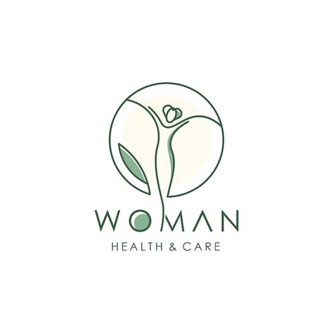 Womens Health Logo