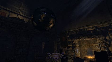 Cubemap example image - Thief 3 Sneaky Upgrade mod for Thief: Deadly ...