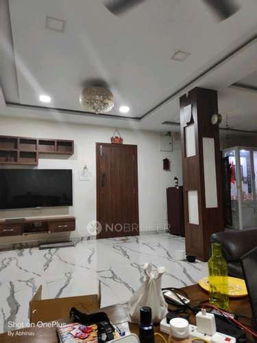 Geeta Villa Dwarka Rent Without Brokerage Fully Furnished Bhk