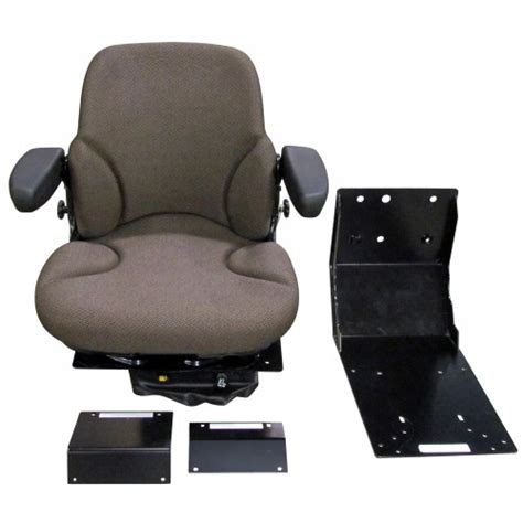 John Deere 4430 Seat