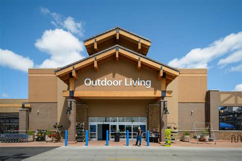 Walmart Supercenter | Medford, OR Project