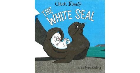 The White Seal By Rudyard Kipling