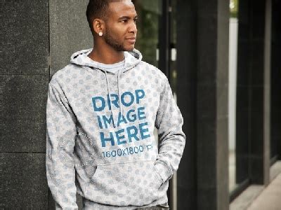 Hoodie Template designs, themes, templates and downloadable graphic elements on Dribbble