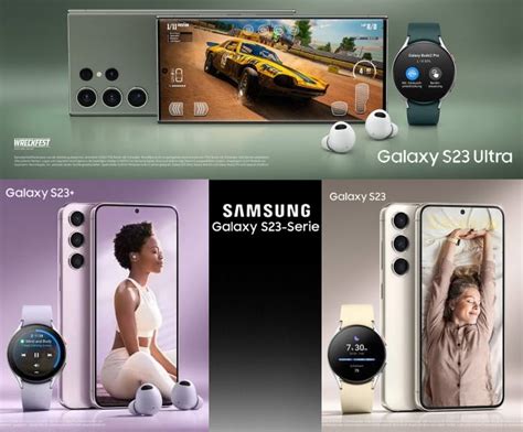 Bocoran Spesifikasi Dan Harga Samsung Galaxy S23 Series