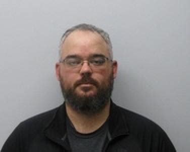 Shawn Michael Edward Pelletier A Registered Sex Offender In Killeen