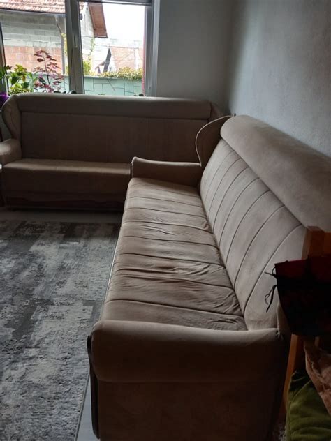 Kauc Sofa Namjestaj Trosjedi Olx Ba