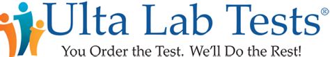 Ulta Lab Tests Get Blood Tests Near You Any Lab Test Now