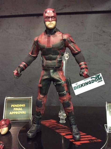 Mezco Marvel One:12 Collective Event Preview – DisKingdom.com