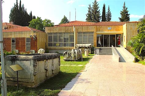 Aphrodisias Ancient City Likecesme