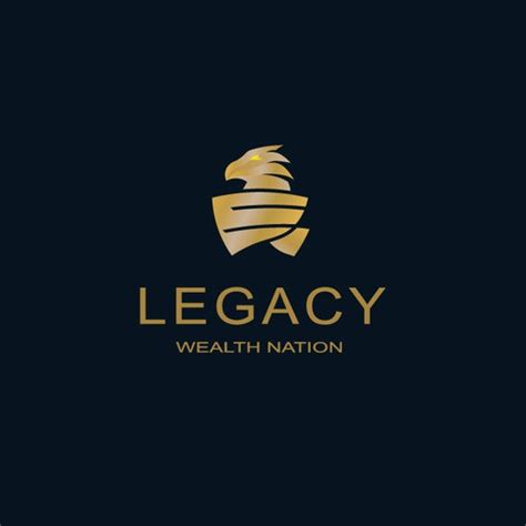 Create An Impactful Logo For A Wealth Creation Company Logo Design