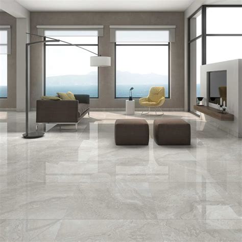 Sinai Perla Matt Porcelain Tile X Cm T C