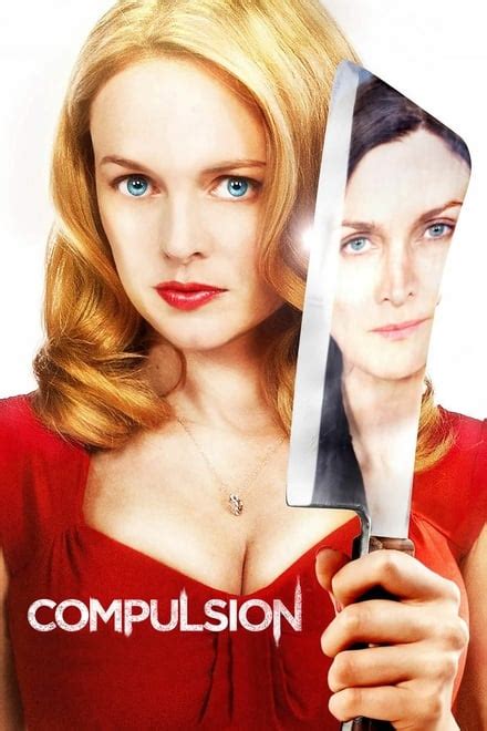 Compulsion (2013) — The Movie Database (TMDB)