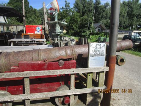 Horsmonden Cannons Horsmonden Village Kent