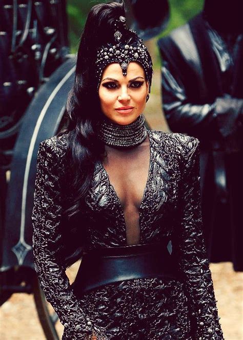 Pin By Natalie DeAmicis Fu On Evil Queen Regina Mills Evil Queen