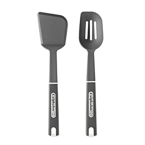 10 Best Calphalon Cooking Utensils Handpicked for You in 2022 - Best ...