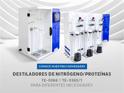 Tecnal Laboratorio de suelos y foliar análisis y equipos requeridos