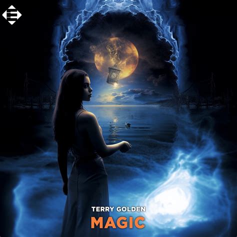 Magic By Terry Golden Single Melodic Techno Reviews Ratings