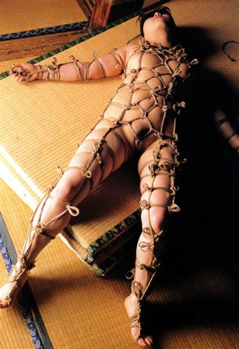 Horny Asian Bitches Let Kinky Dudes Bound Them Photos