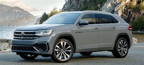 Used Volkswagen Atlas Cross Sport For Sale Near Washington Dc