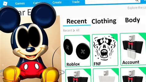 Making Friday Night Funkin Mickey Mouse Treasure Island A Roblox