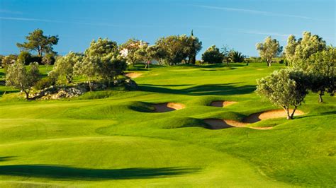 Gramacho Golf Course - Algarve Golf Web