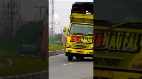 Double Decker Nya Sempati Star Di Lintas Pekanbaru Shorts YouTube