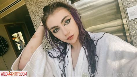 JustaMinx Justaminx Justaminxig Nude OnlyFans Instagram Leaked Photo